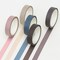 Kitcheniva 5 Writable Rolls Paper Washi Masking Tape DIY Scrapbooking